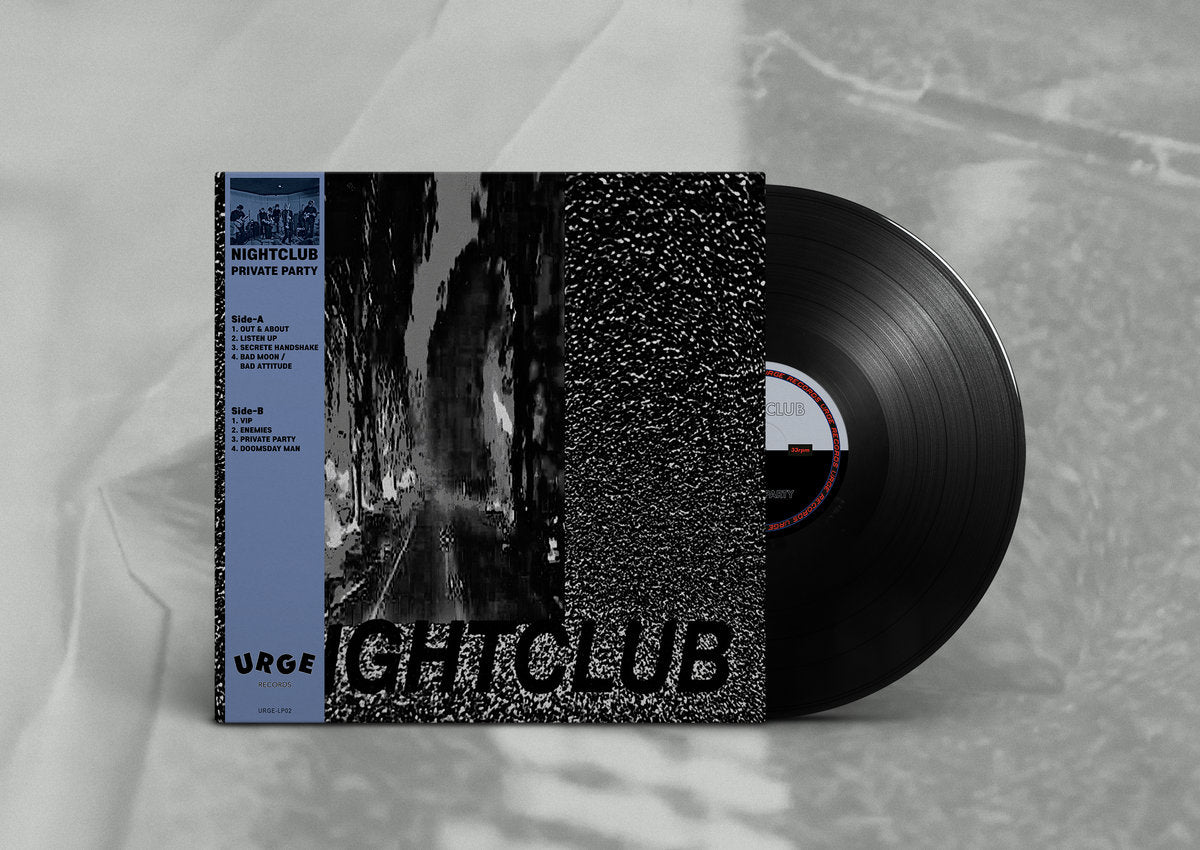 Nightclub - Private Party