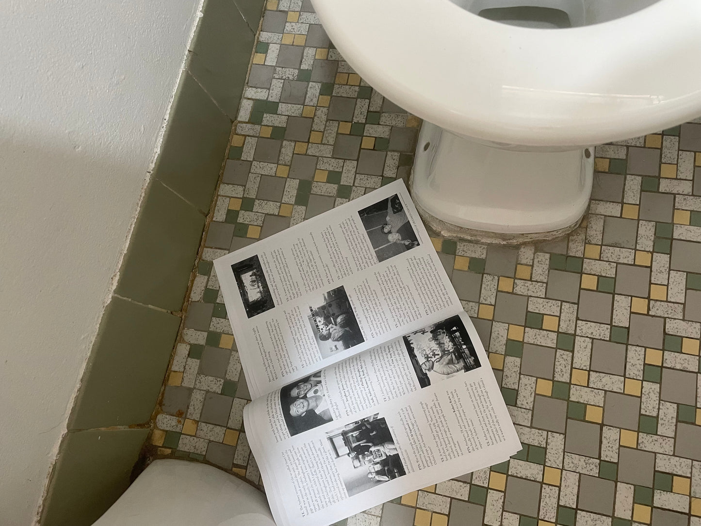 Prop Records Magazine Sept//Oct//Nov MMXX15