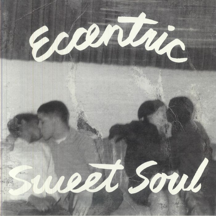Various Artists - Eccentric Sweet Soul