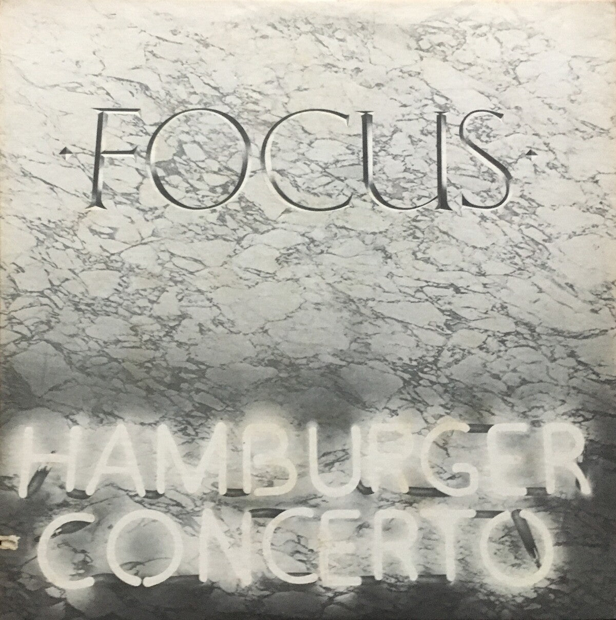 FOCUS - HAMBURGER CONCERTO