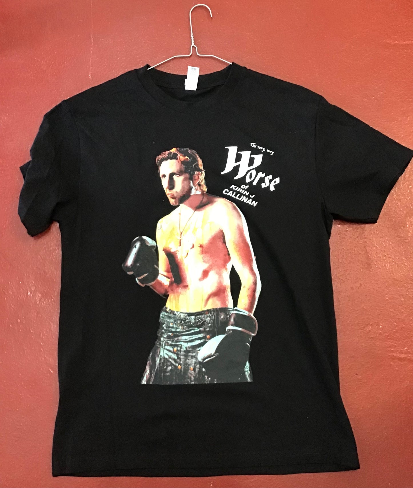 Kirin J Callinan - The Worst Shirt