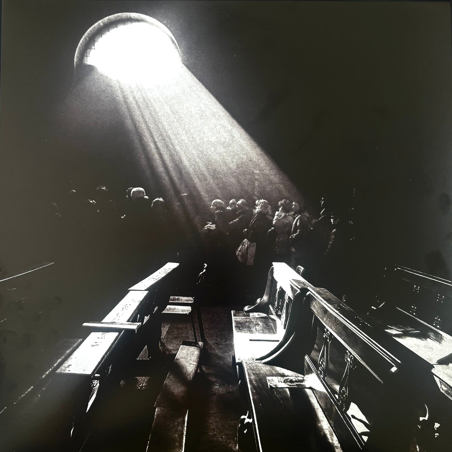 Downside - Dark Patterns & Intrusive Thoughts