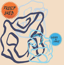 SLEEPER AND SNAKE - FRESCO SHED LP