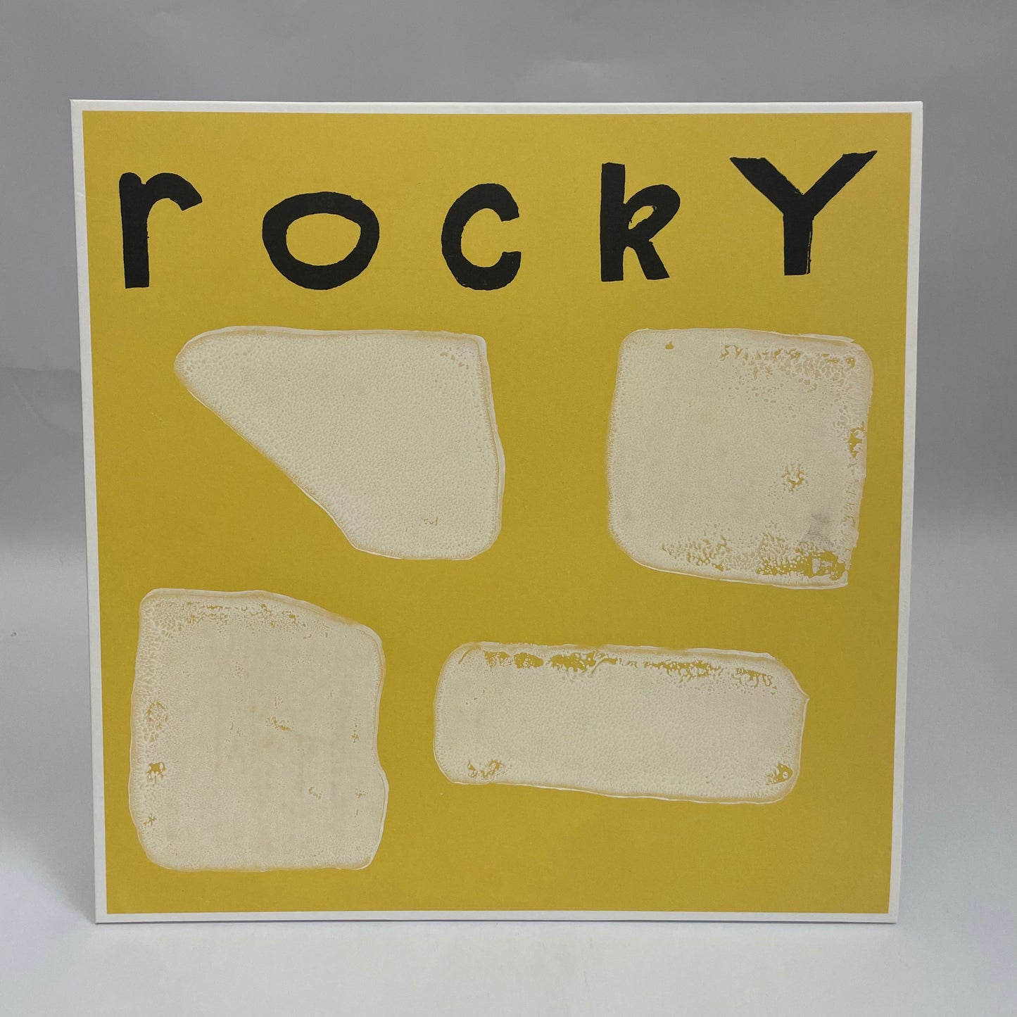 rocky - rocky LP