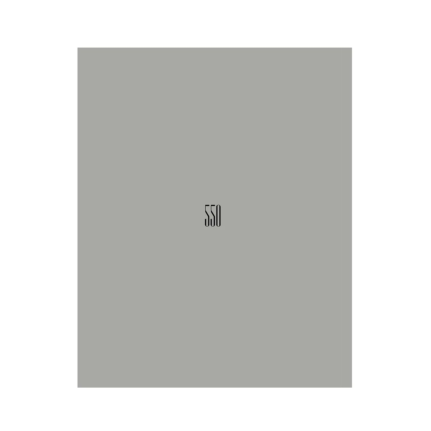 550BC - KILL FOR POINTS