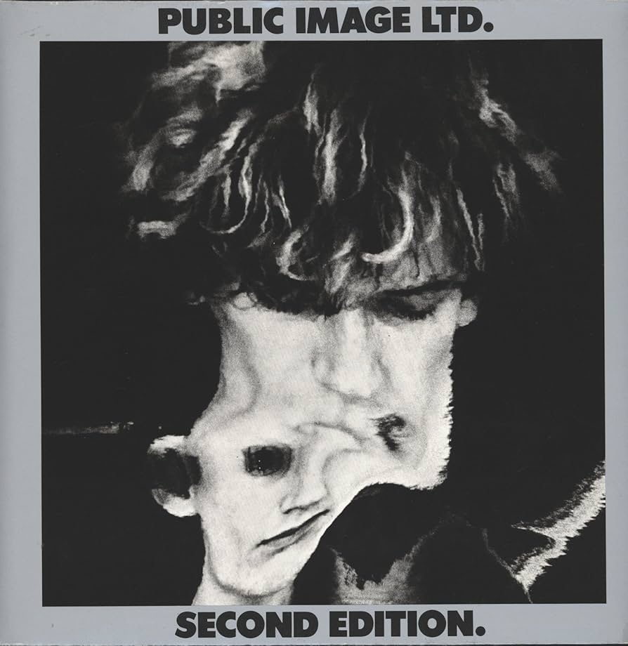 Public Image Ltd. - Second Edition (2xLP)