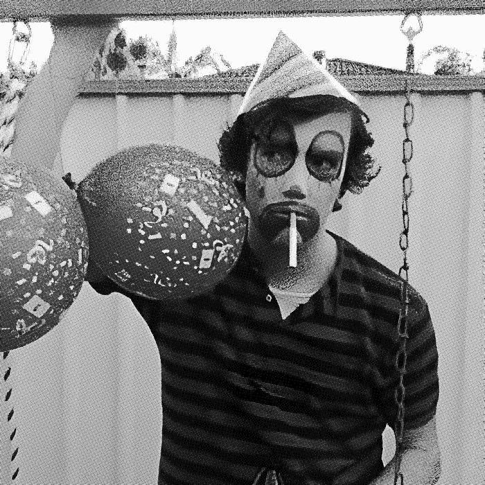 Antenna - Antenna CS