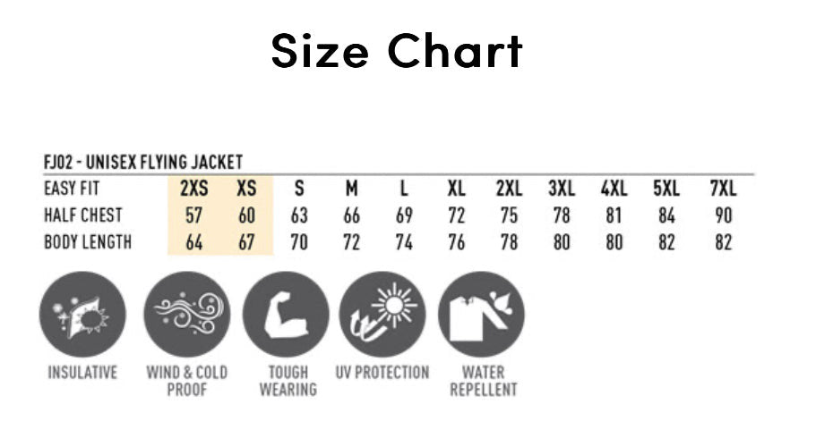 Straightjacket Nation - Bomber Jacket