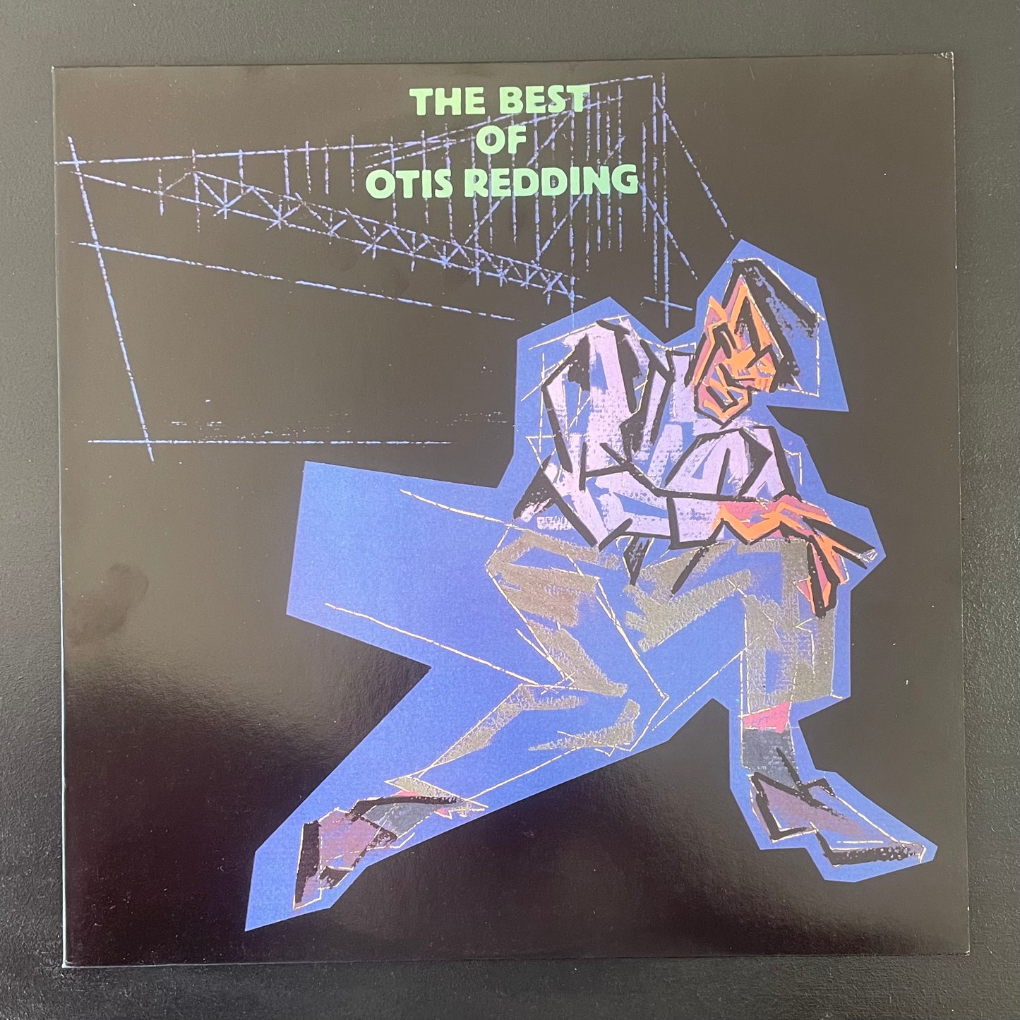 Otis Redding - The Best Of