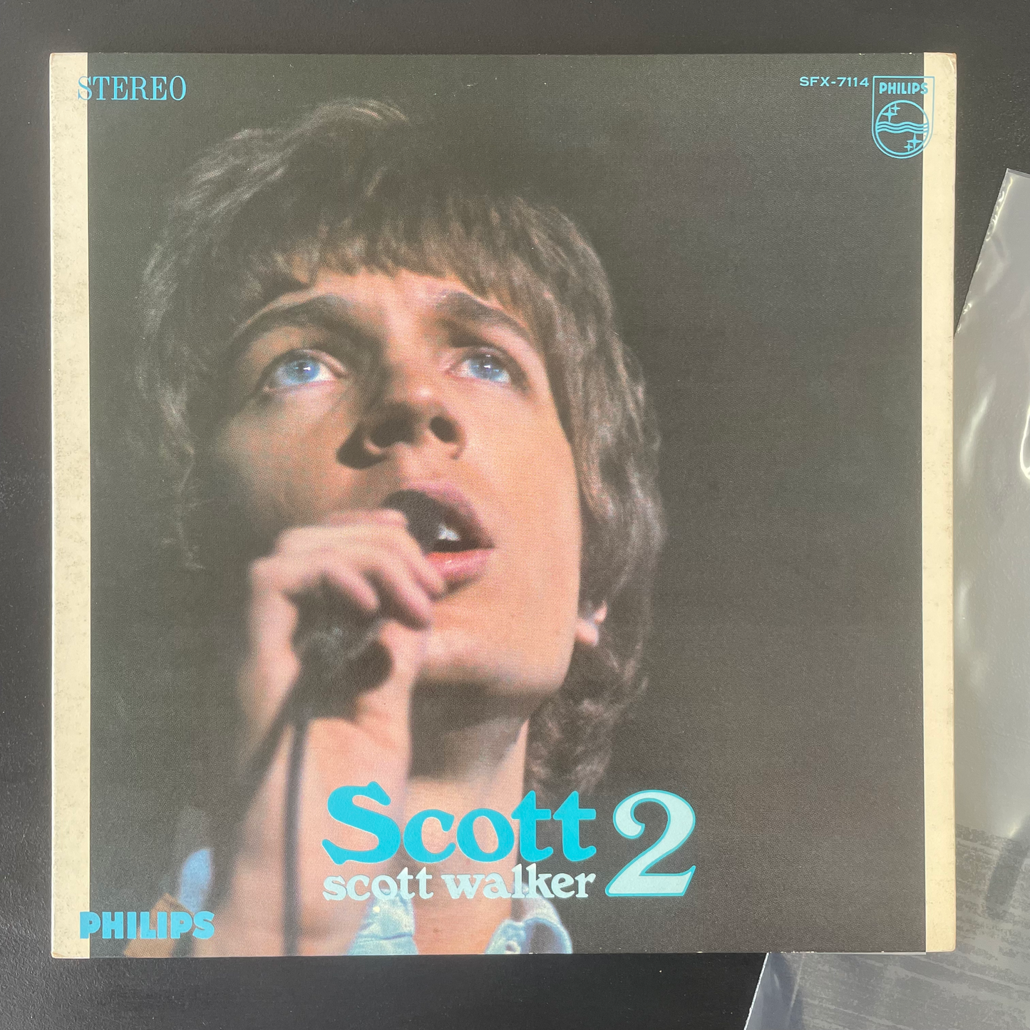 Scott Walker - Scott 2