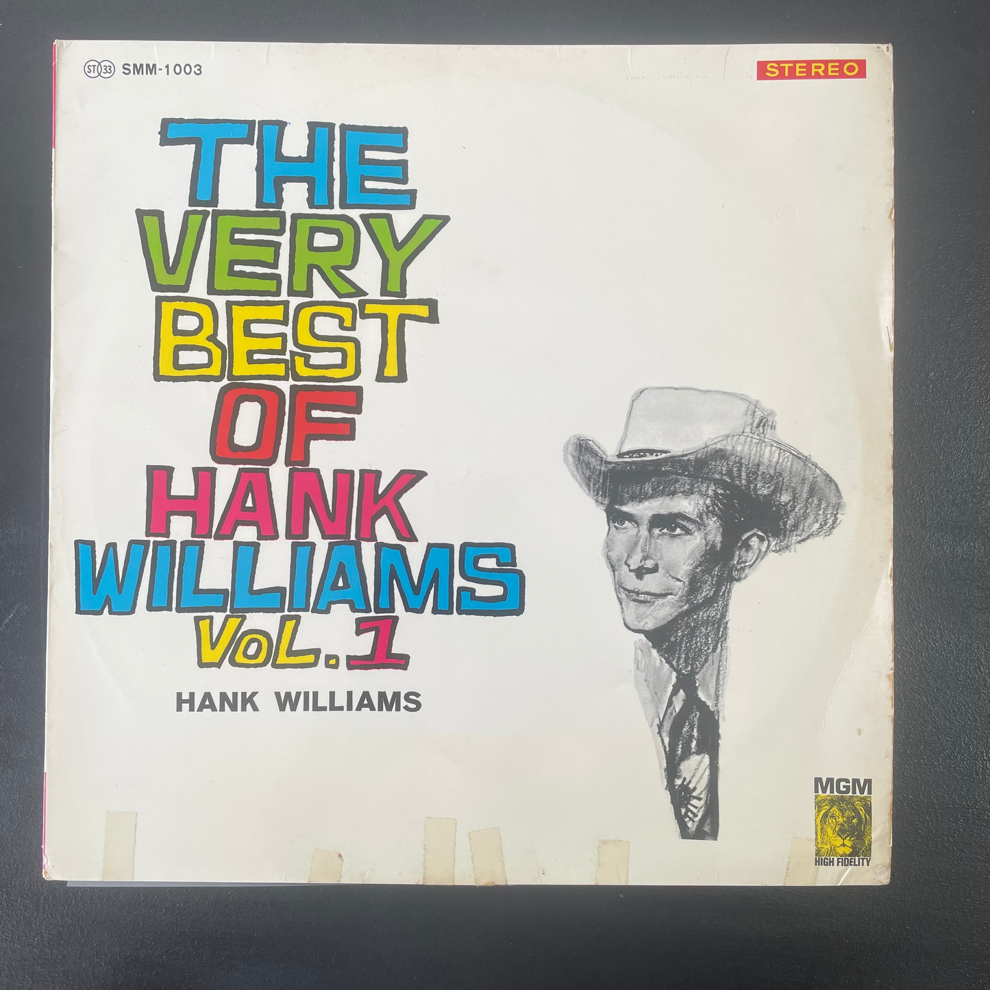 Hank Williams - The Very Best of