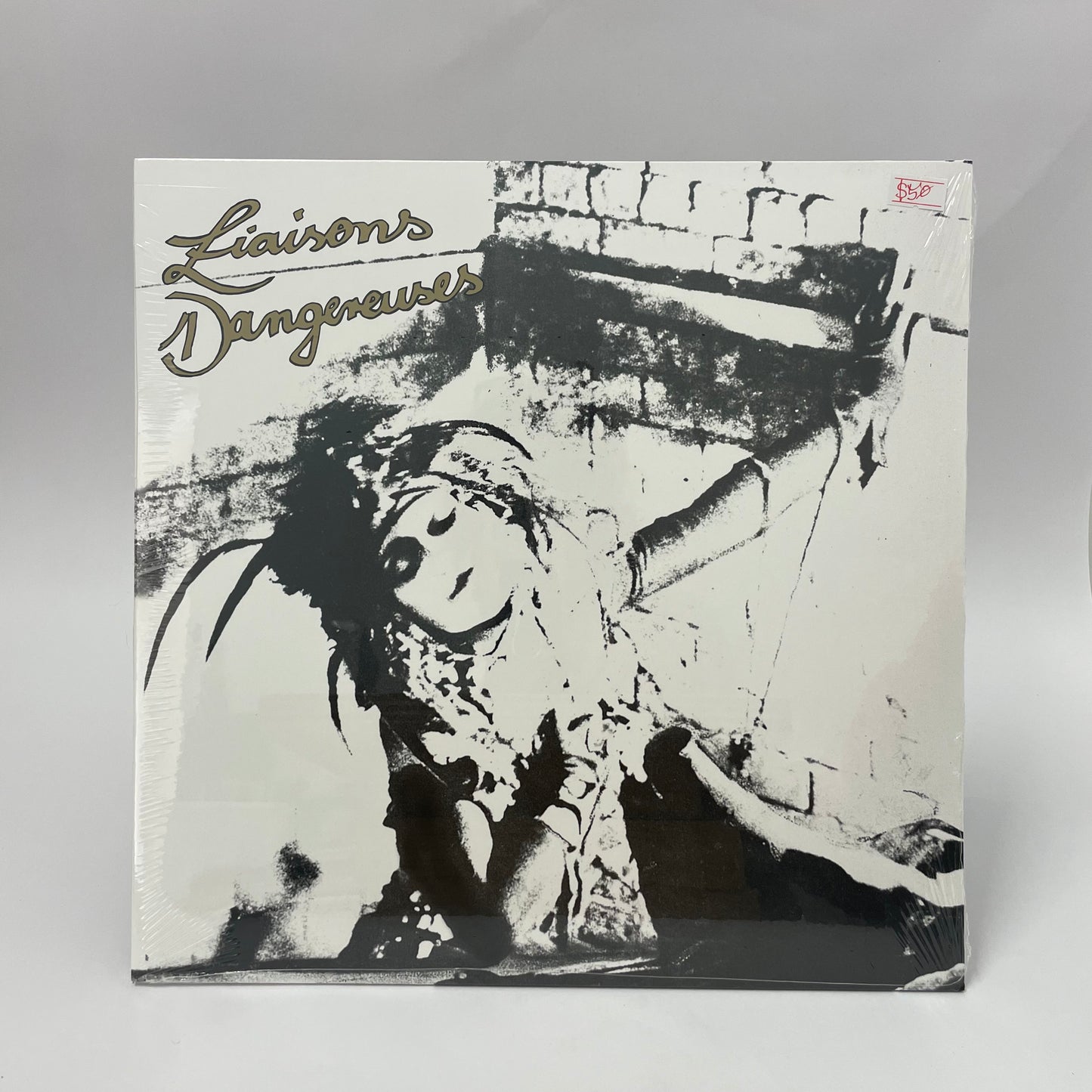 LIASONS DANGEREUSES - LIAISONS DANGEREUSES LP