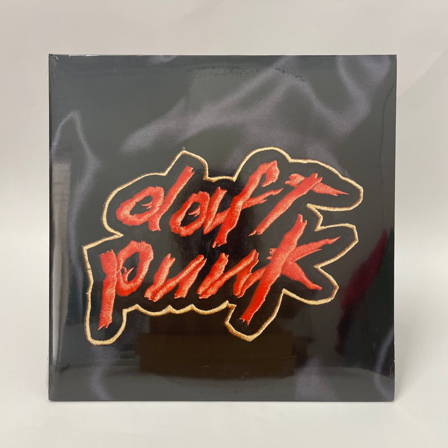 Daft Punk - Homework 2LP