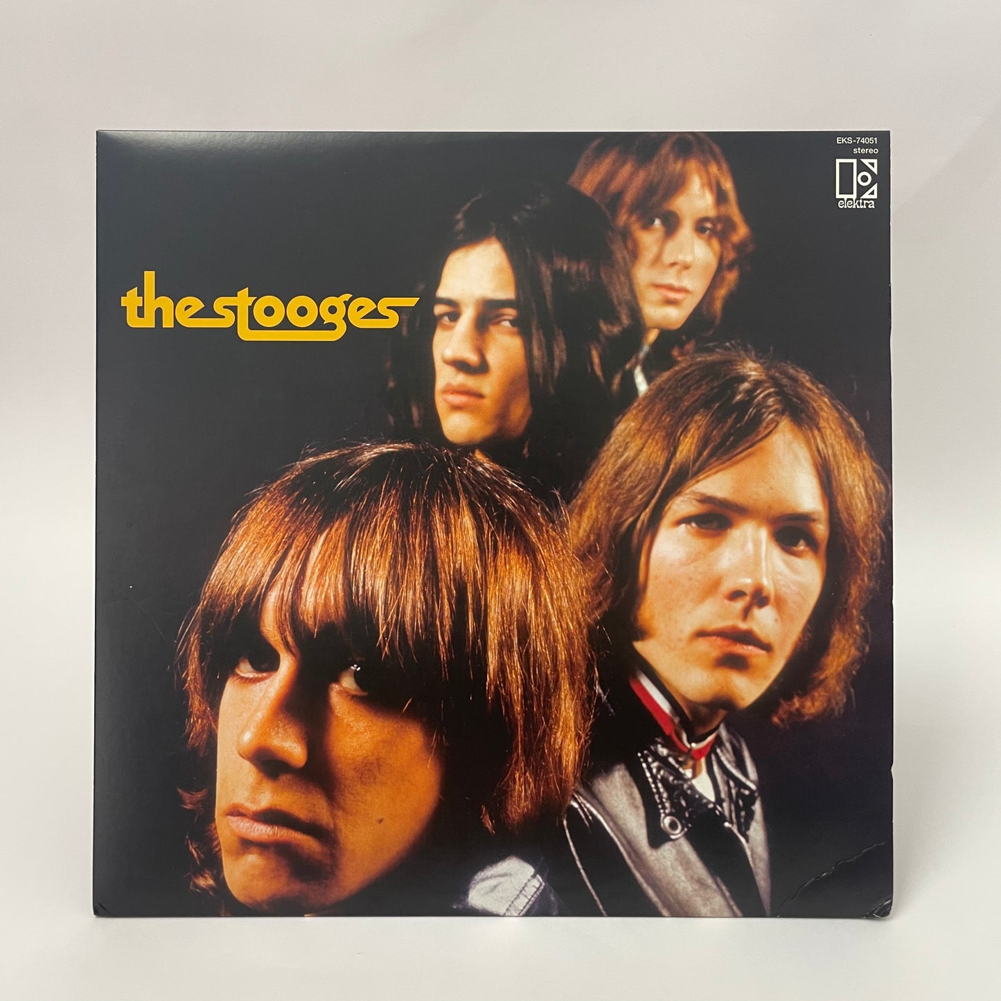 The Stooges - Stooges