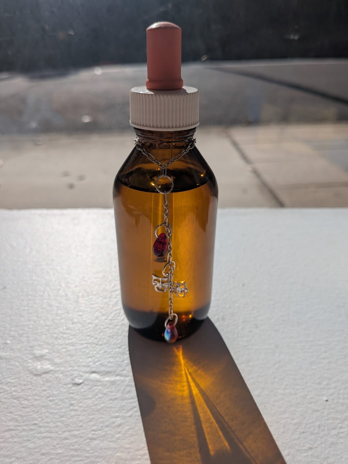 Justyna Stanczew - Body Oil