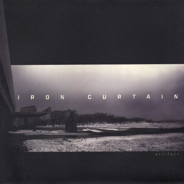Iron Curtain - Artifact