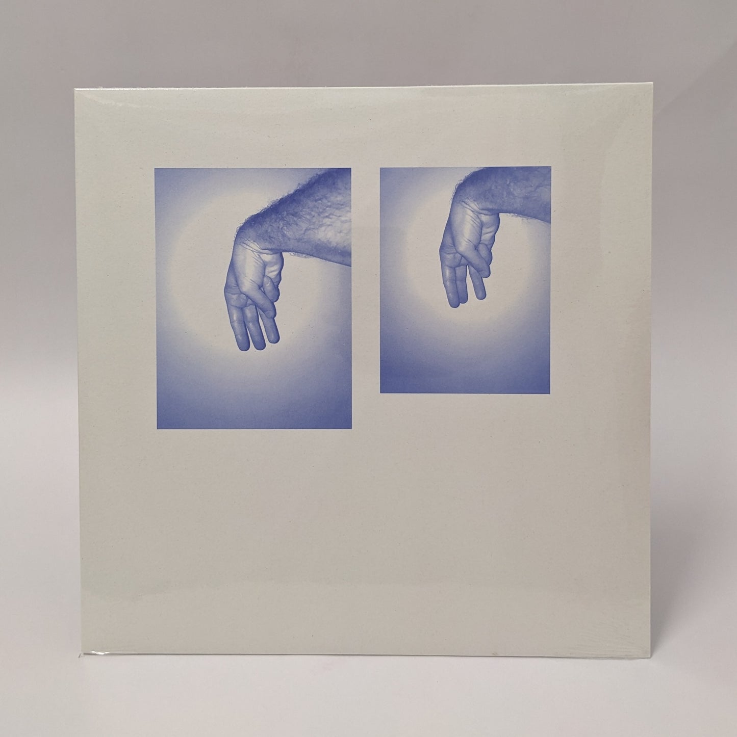 MP Hopkins - Coupla Triples LP