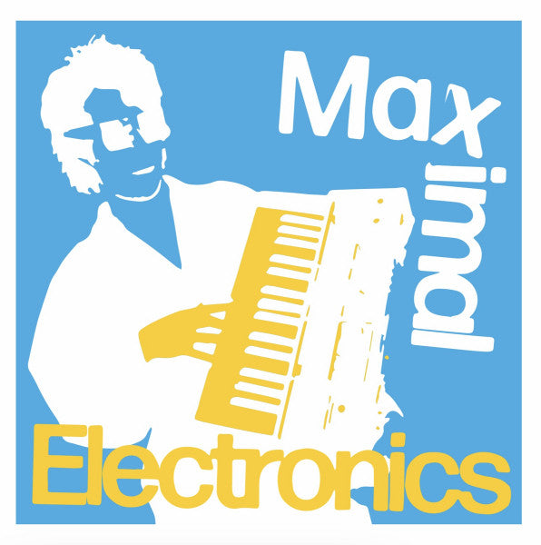 Traffic Island Sound - Maximal Electronic 1.0