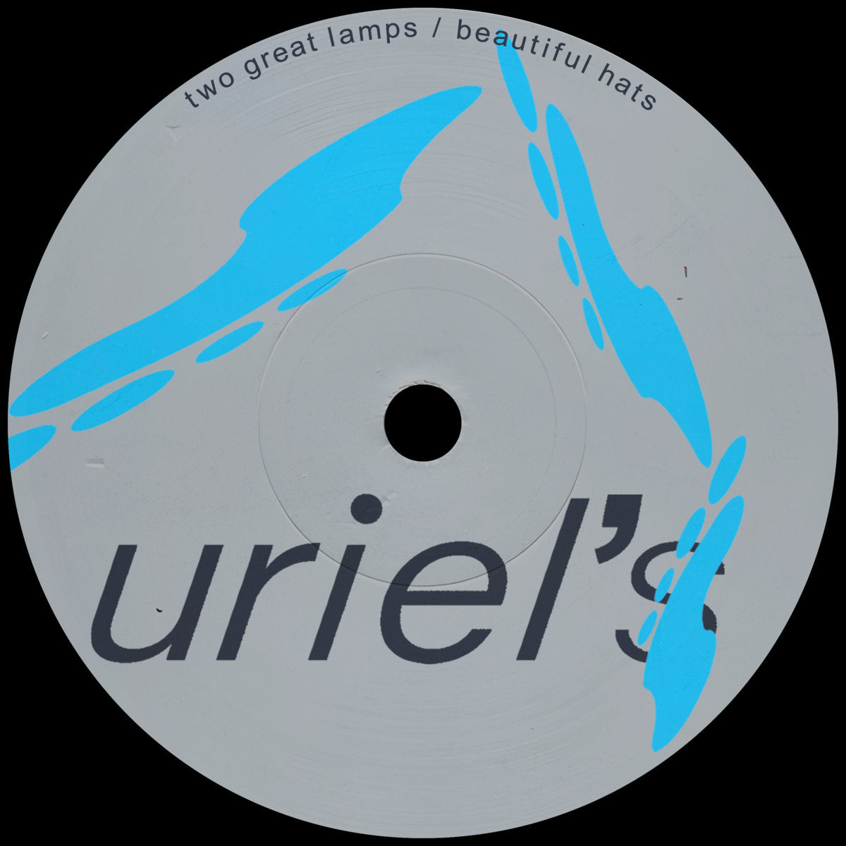 Uriel's Bath EP