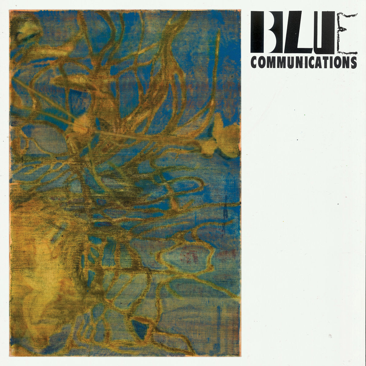 Blue Communications - ST