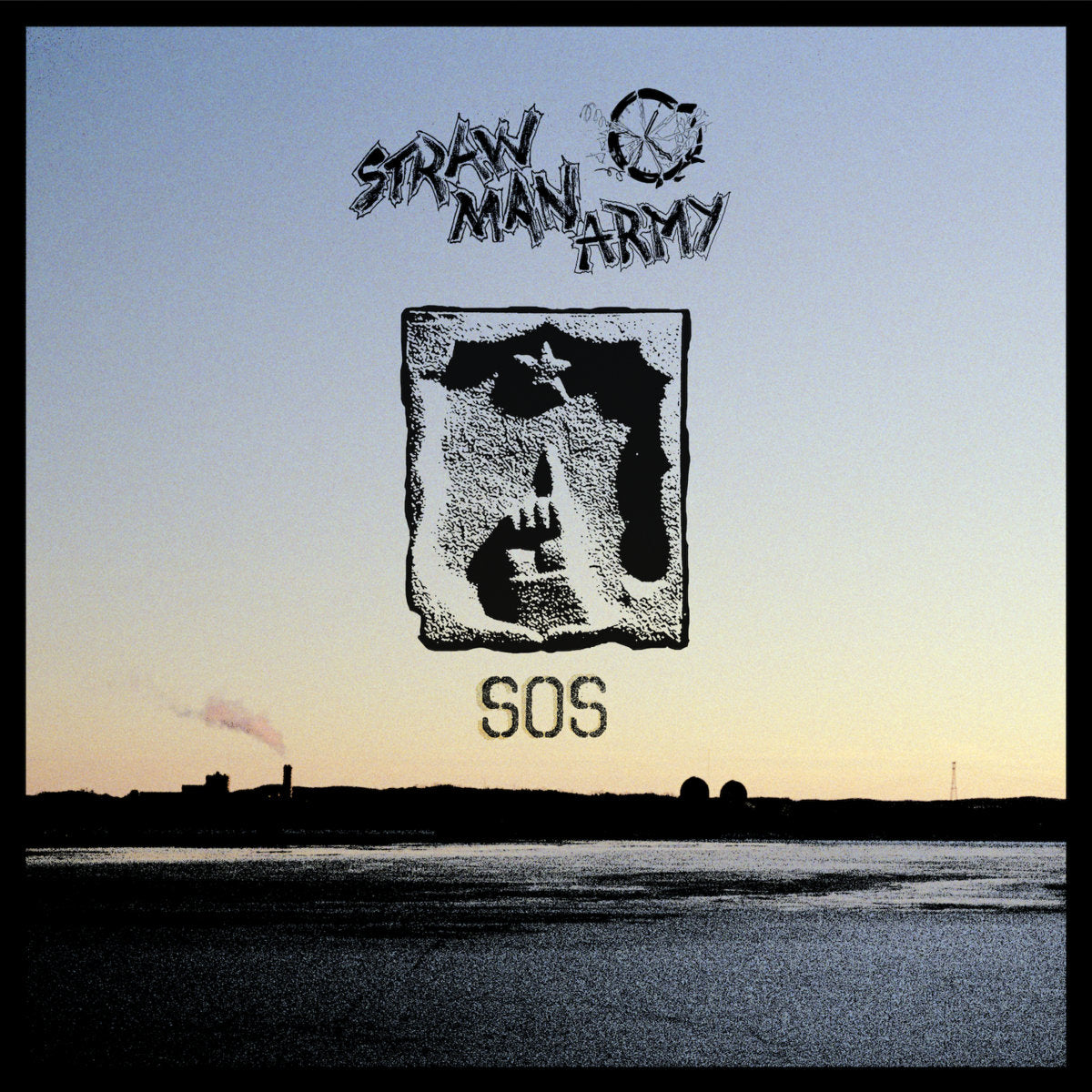 STRAW MAN ARMY - SOS