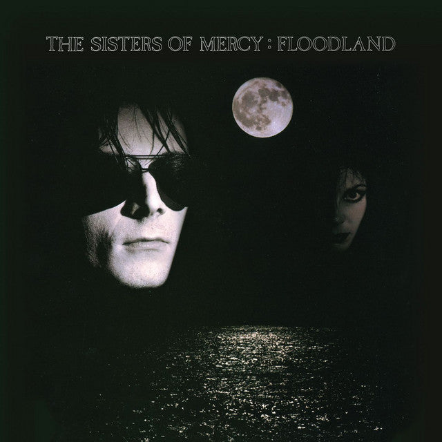 The Sisters of Mercy - Floodland