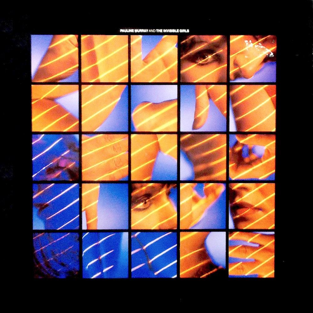 Pauline Murray & The Invisible Girls - S/T