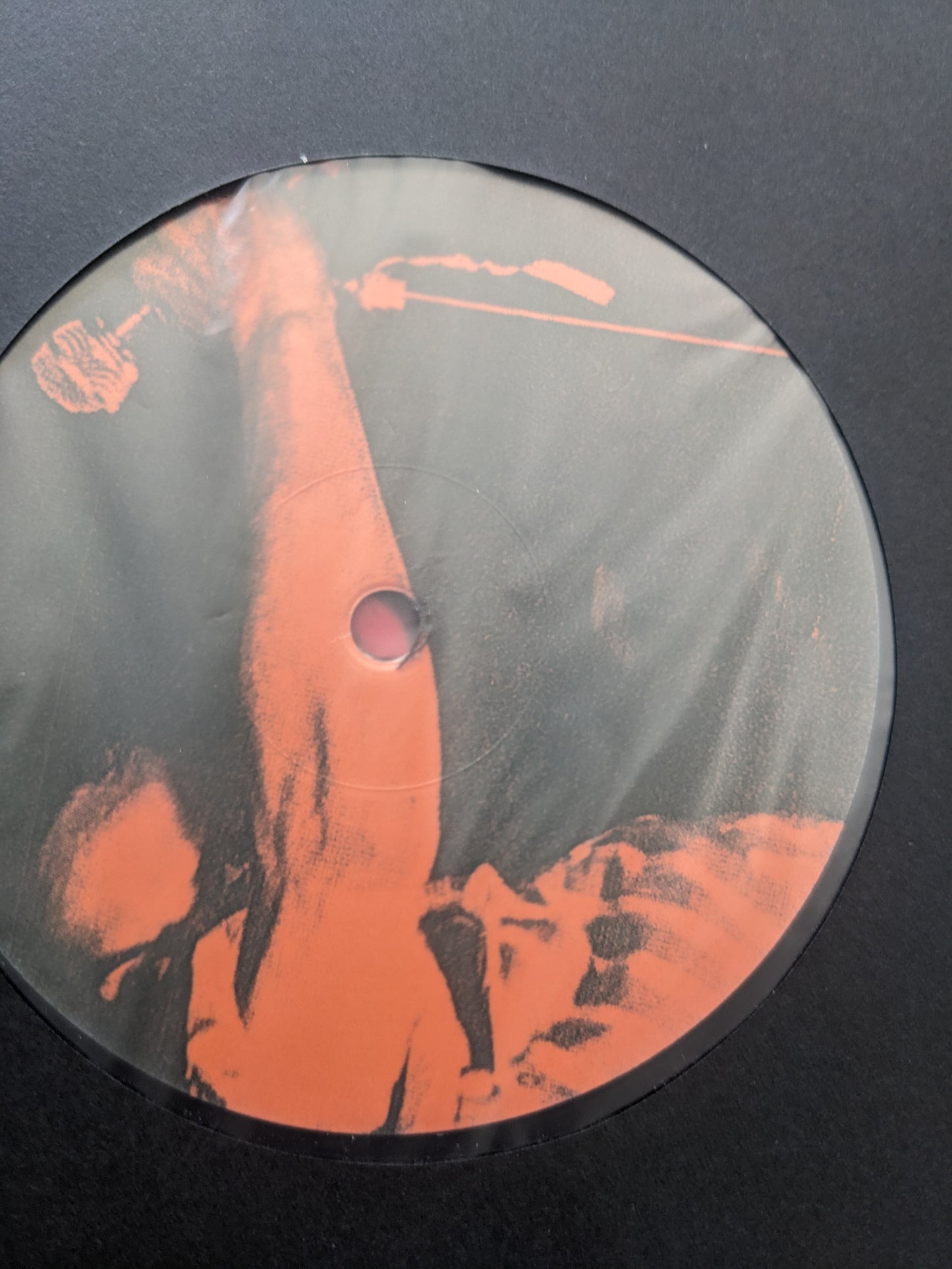 MURO - Neuvo Dogma LP