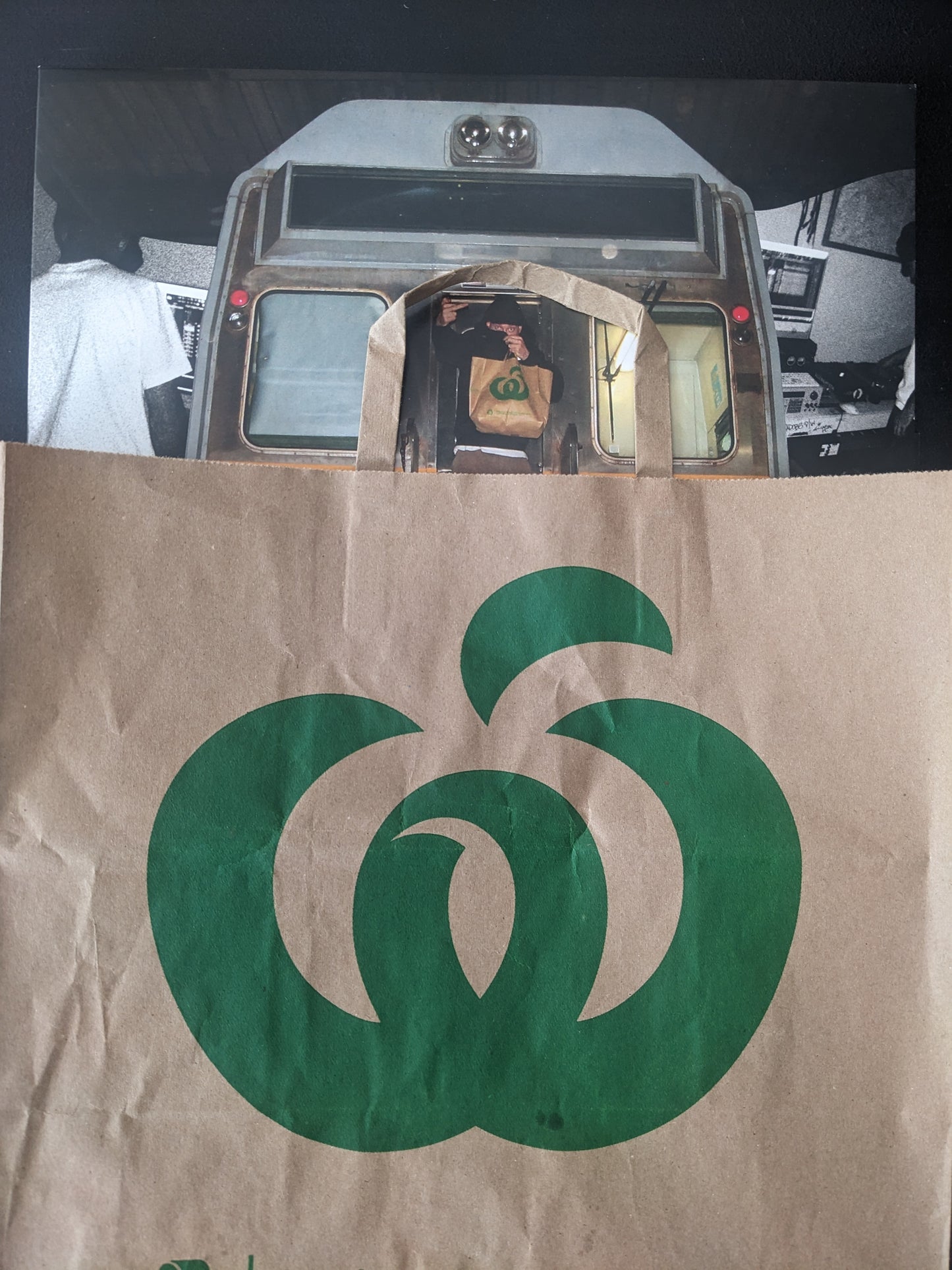 O_T - Ridgy Killers LP