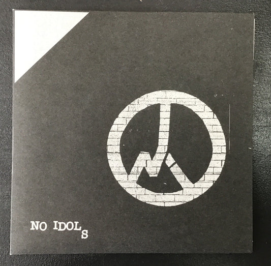 No Idols - 7”