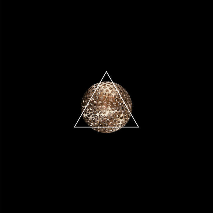 ACTRESS x LONDON CONTEMPORARY ORCHESTRA - AUDIO TRACK 5