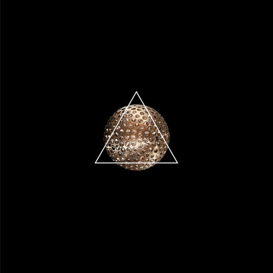 ACTRESS x LONDON CONTEMPORARY ORCHESTRA - AUDIO TRACK 5