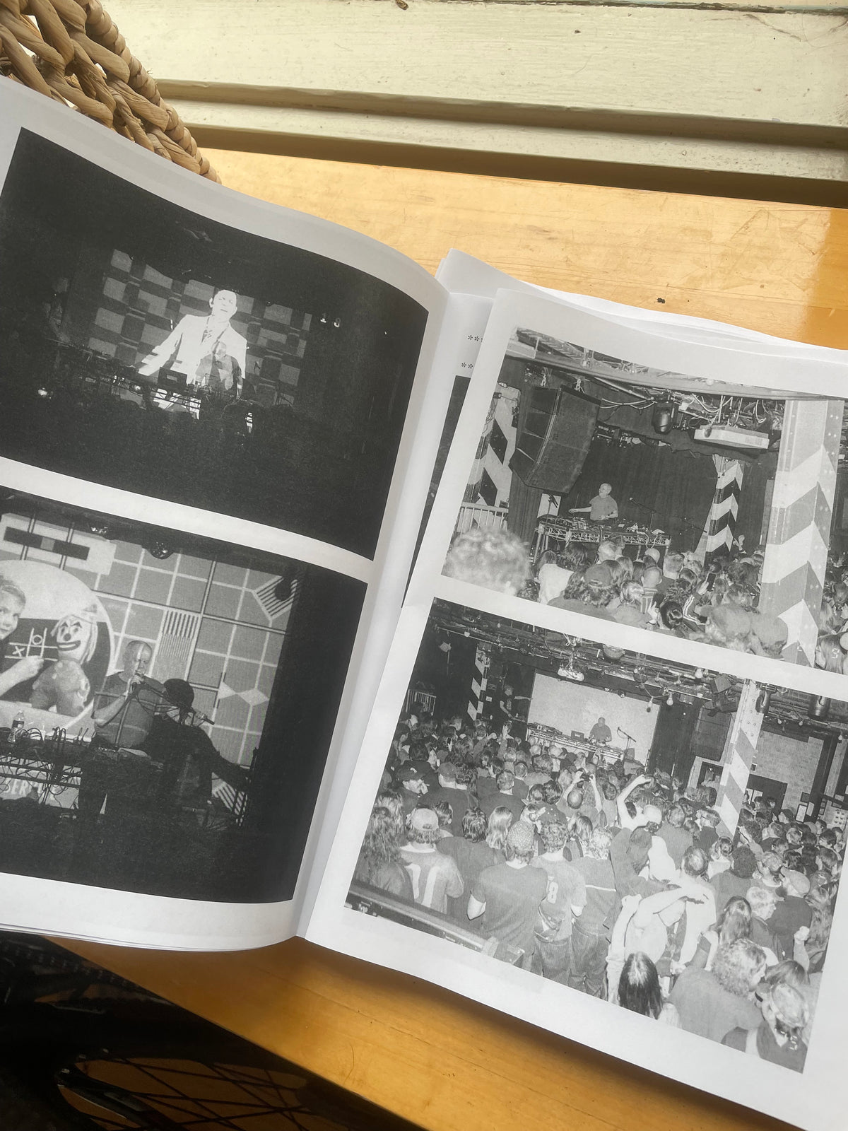 Prop Magazine Prop Records Magazine Sept//Oct//Nov MMXX15