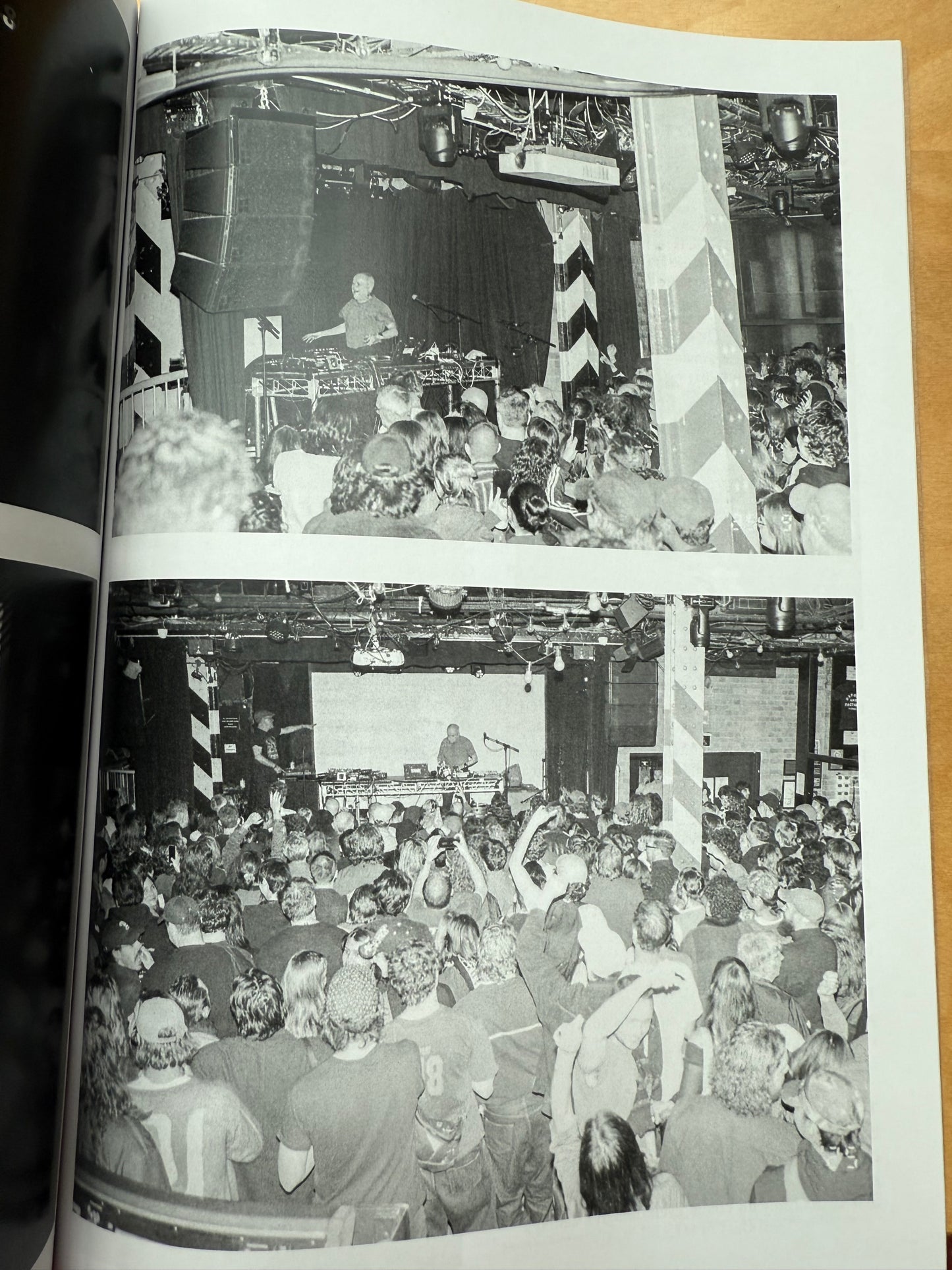 Prop Records Magazine Jan-Nov MMXX15 Almanac