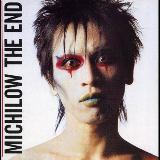 MICHILOW - THE END 12"