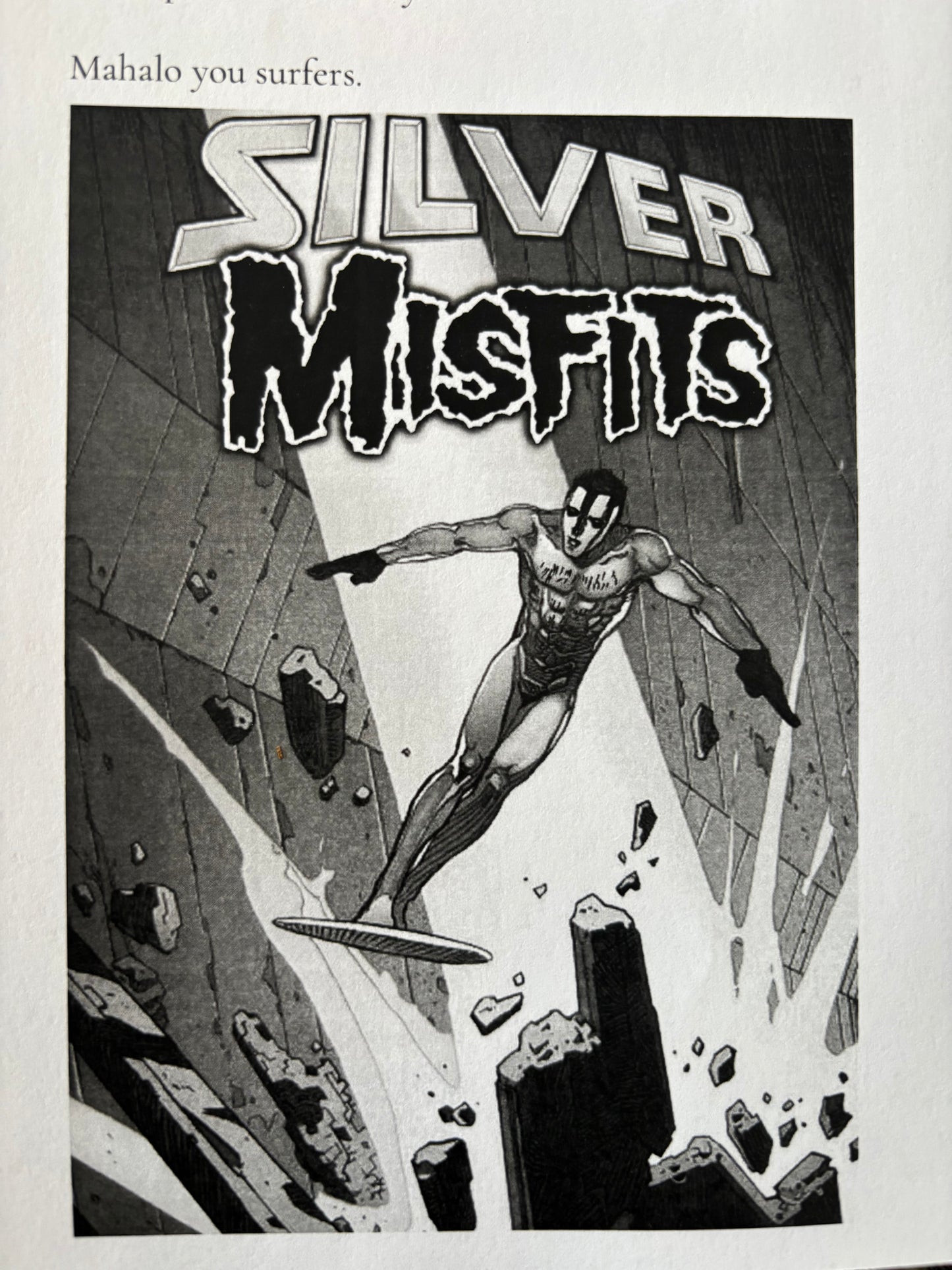 Prop Records Magazine June//July MMXX15