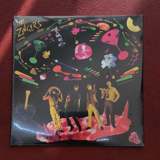 The Zingers - S/T