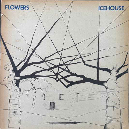 Flowers - Icehouse