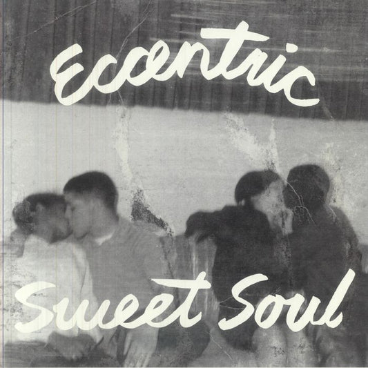 Various Artists - Eccentric Sweet Soul