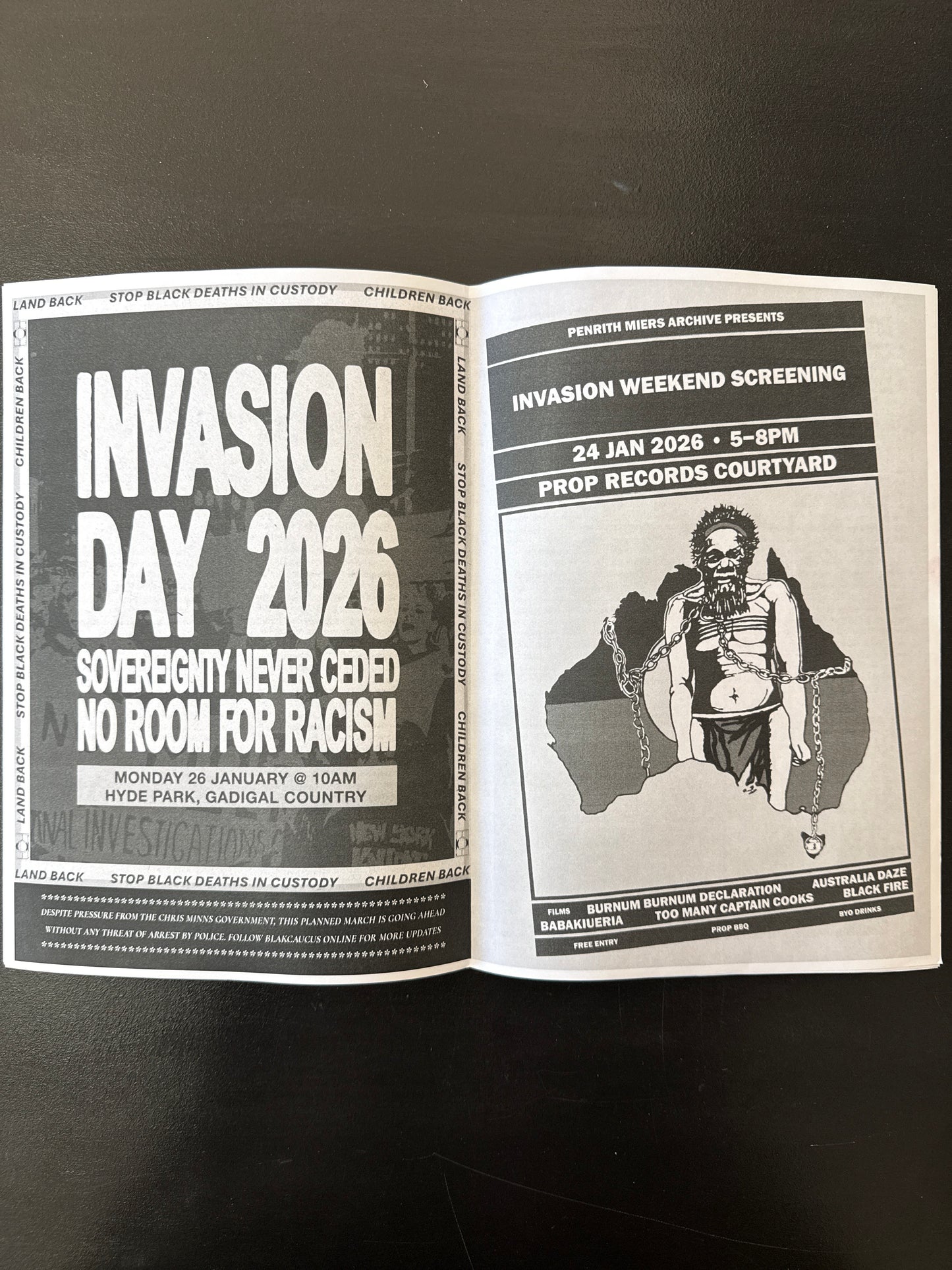 Prop Records Magazine Dec//Jan//Feb MMXX116