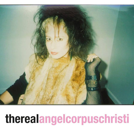 ANGEL CORPUS CHRISTI - THEREALANGELCORPUSCHRISTI