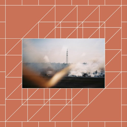 BLACK MERLIN - SCAPE ONE