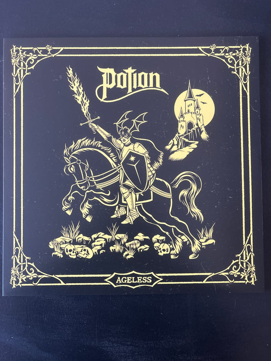 Potion - Ageless LP