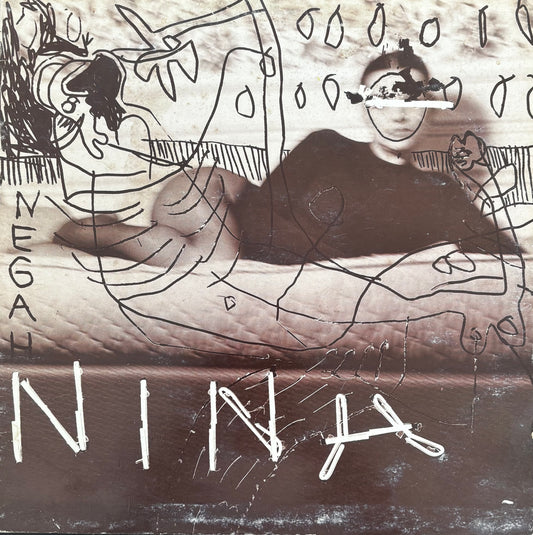 NINA HAGEN - NINA HAGEN