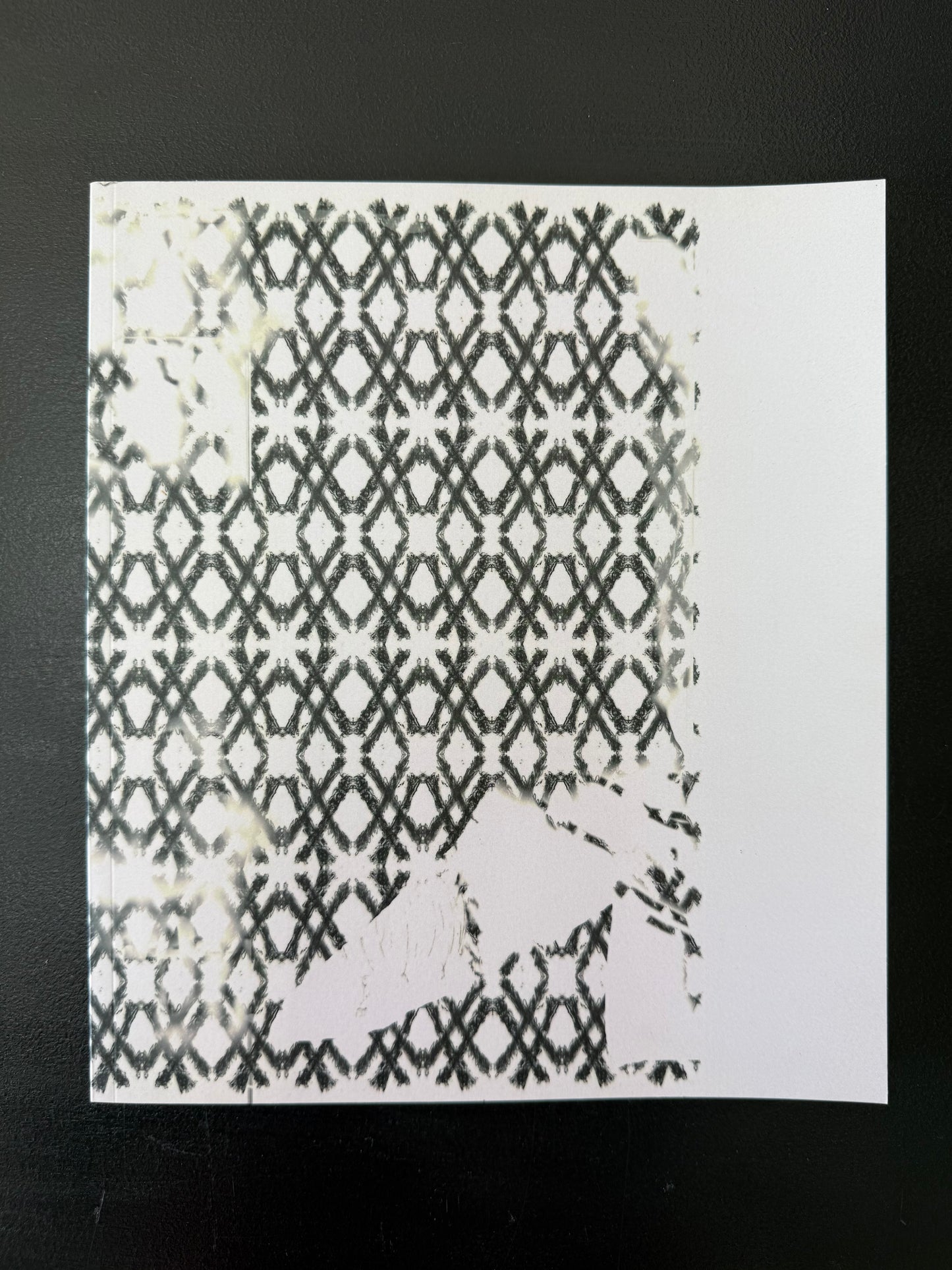 Nik Kamvissis - Dead at Slugs Book