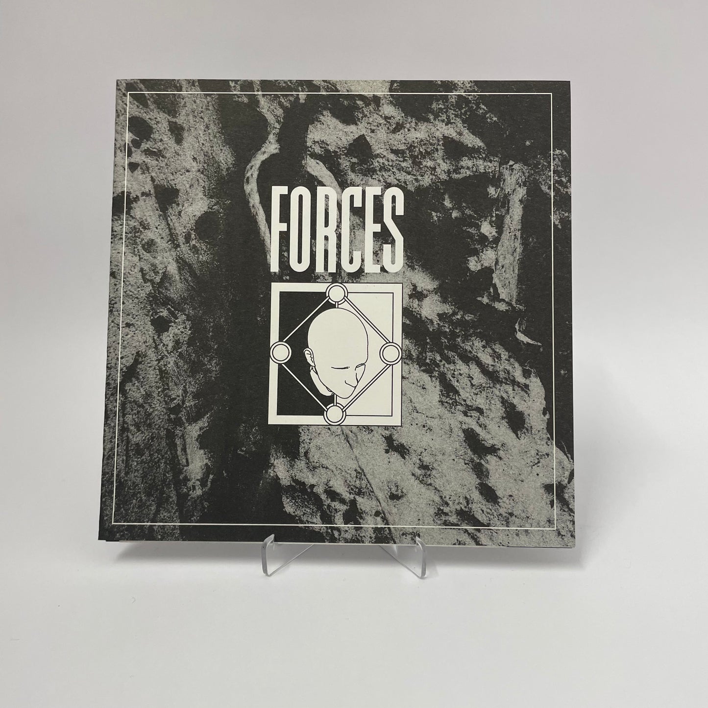 Forces - Idolise 7”