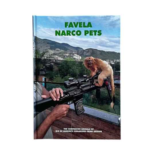 550BC - FAVELA NARCO PETS