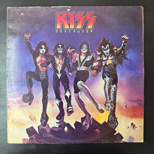 Michael Jackson - Don’t Stop ‘Til You Get Enough 12”