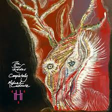 MICHAEL CASHMORE - THE SNOW ABIDES COMPLETELY LP