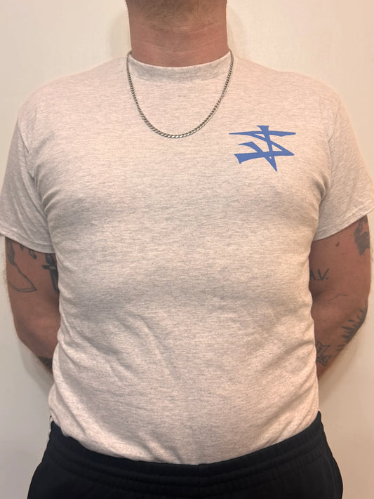 STRAIGHTJACKET NATION PROP ICONS SHIRT